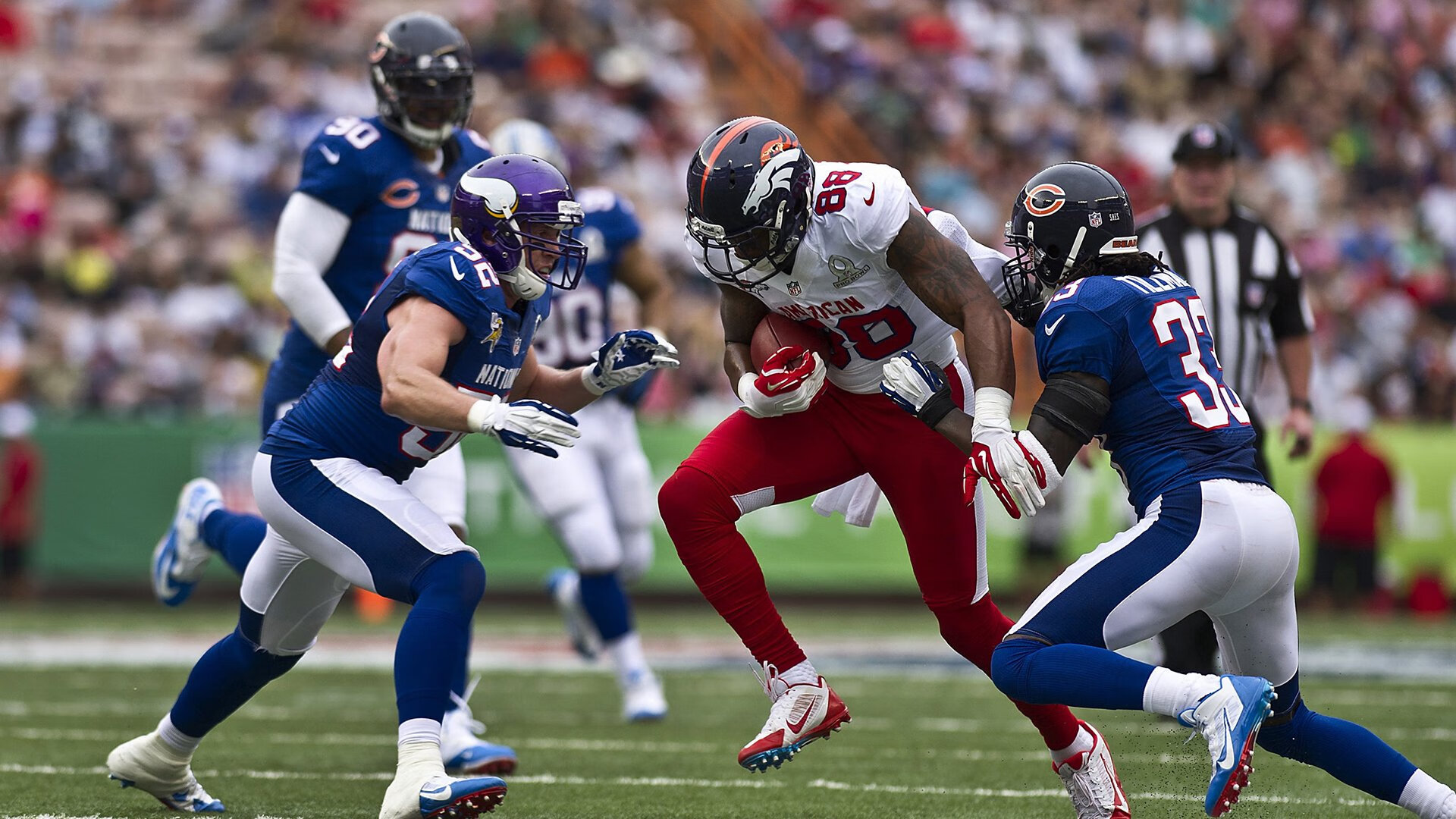 “胡利安·门德斯:阿根廷美洲狮队的新兴力量,未来闪耀”